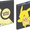 Amigo Pokémon Pikachu 2019 4-Pocket Portfolio -Tonies Verkäufe 13316860 01