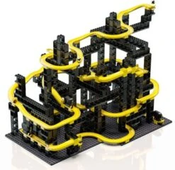 Hubelino Kugelbahn Pi Marble Run Set XL -Tonies Verkäufe 14896113 02