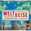 Ravensburger Weltreise, Würfelspiel -Tonies Verkäufe 16222010 01