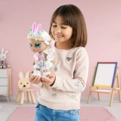 Kindi Kids™ Freundinnen Zum Verkleiden  Marsha Mello Bunny -Tonies Verkäufe 20834211 04