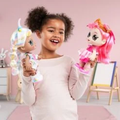 Kindi Kids™ Freundinnen Zum Verkleiden  Marsha Mello Bunny -Tonies Verkäufe 20834211 05