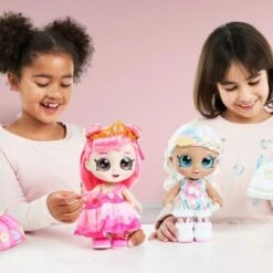 Kindi Kids™ Freundinnen Zum Verkleiden  Marsha Mello Bunny -Tonies Verkäufe 20834211 06