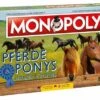 Winning Moves Monopoly Pferde Und Ponys -Tonies Verkäufe 23363722 01