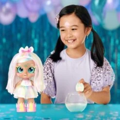 Kindi Kids™ Marsha Mello Als Einhorn Mit Magischer Gesichtsbemalung -Tonies Verkäufe 25776237 04