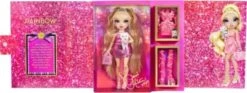 Rainbow High Premium Doll Paris Hilton, 28 Cm -Tonies Verkäufe 25915902 02