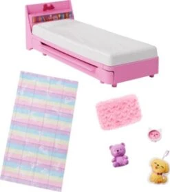 My First Barbie Bedtime Spielset -Tonies Verkäufe 28445209 04