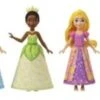 Disney Princess Small Dolls Teeparty 6er-Pack -Tonies Verkäufe 28480552 01