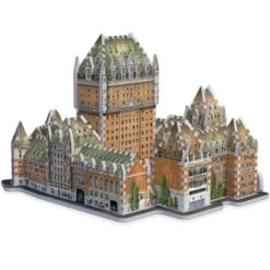 Wrebbit Chateau Frontenac / Quebec City Schloßhotel -Tonies Verkäufe 29881645 04