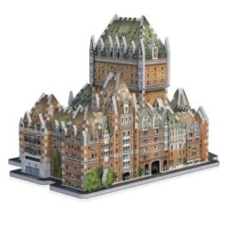 Wrebbit Chateau Frontenac / Quebec City Schloßhotel -Tonies Verkäufe 29881645 05